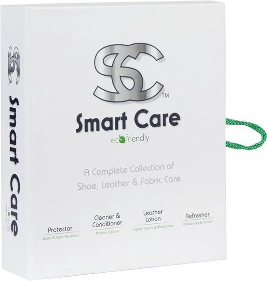 Smart Care Onderhoudsset