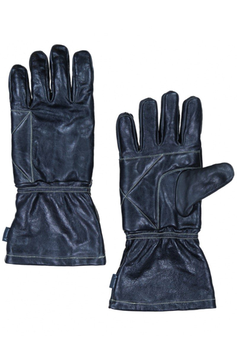 Notebook Geletterdheid Waakzaamheid Gordon BBQ Gloves | Donders 1860