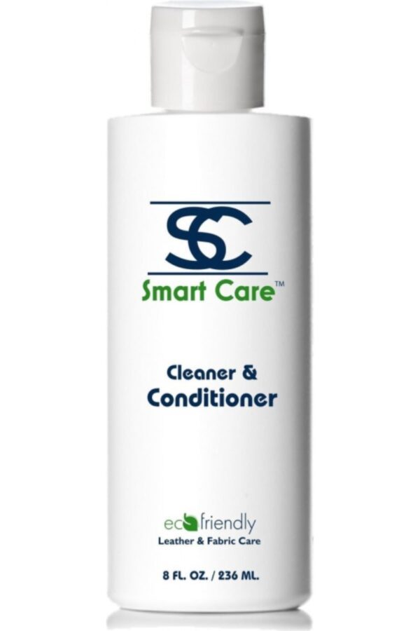 Smart Care Cleaner & Conditioner
