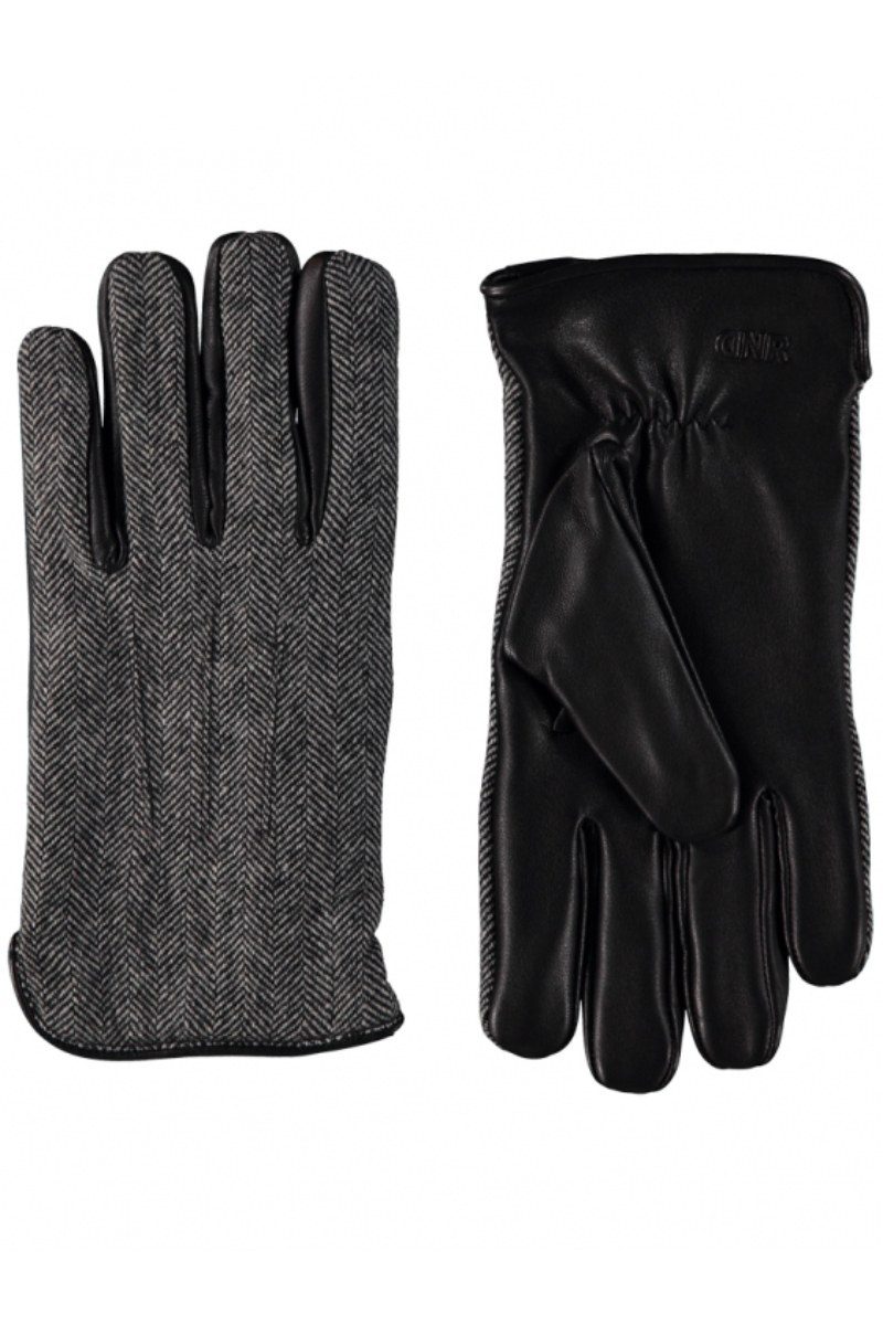 Bekend impuls premier Leren handschoenen - Luxe heren gloves van Donders 1860.